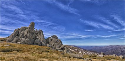 Kosciuszko NP - NSW T (PBH4 00 10649)